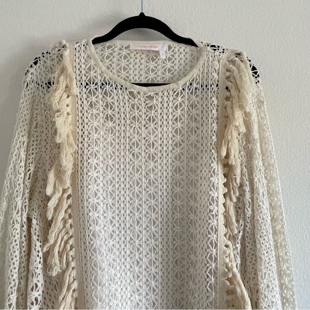 See by Chloe Sweater - Picture 2 of 9